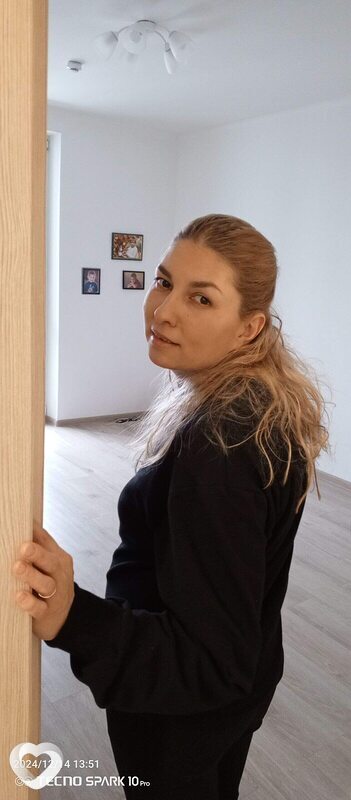 Катя, 41, Тамбове — анкета №4023170