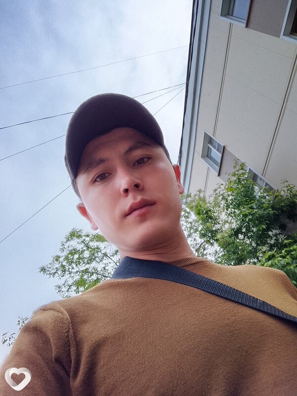Алик, 25, Домодедово — анкета №4023171