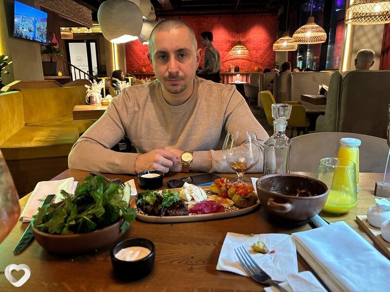 Дмитрий, 35, Воронеже — анкета №4023180