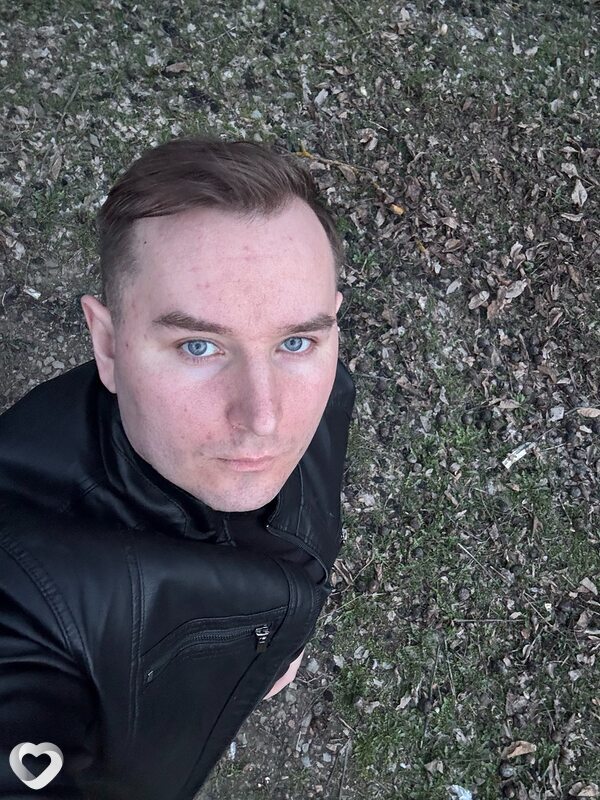 Александр, 30, Азове — анкета №4023182