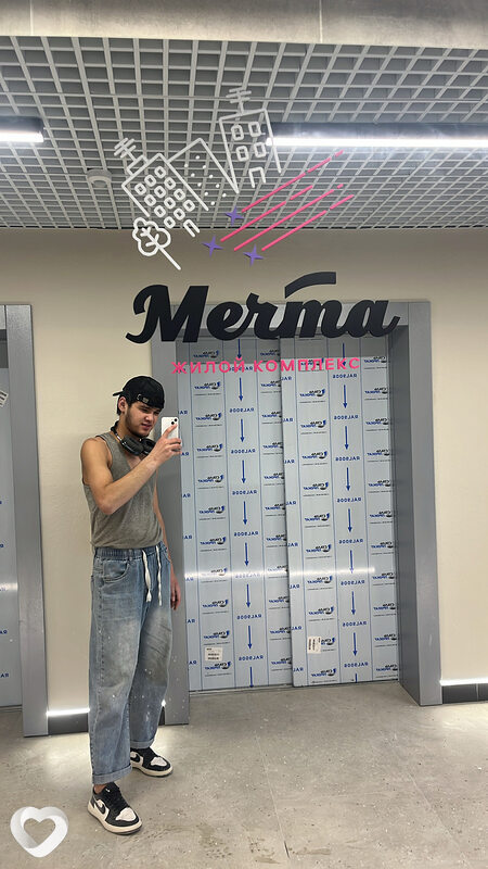 Axrorbek, 19, Казани — анкета №4023192