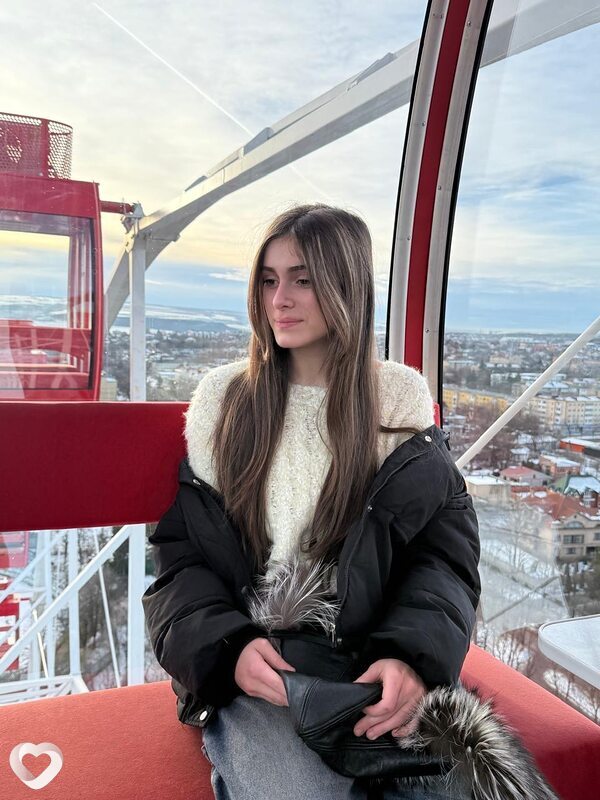 Карина, 37, Махачкале — анкета №4023194