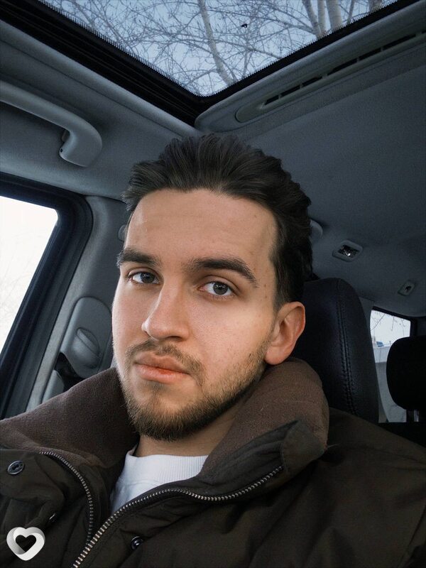 Сергей, 25, Омске — анкета №4023127