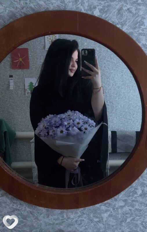 Надежда, 18, Санкт-Петербурге — анкета №4023130
