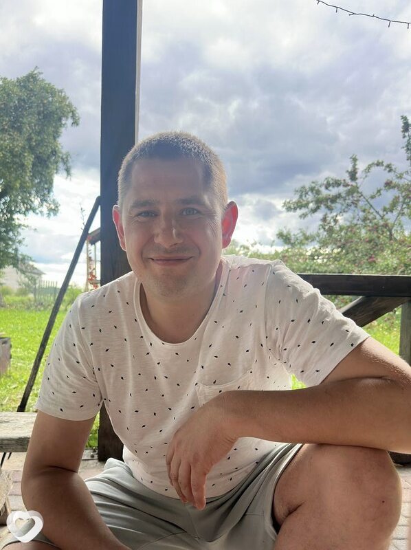 Сергей, 38, Минске — анкета №4023133