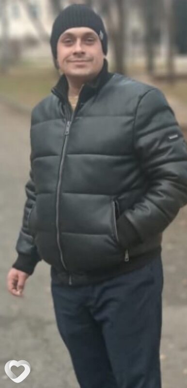 Максим, 35, Екатеринбурге — анкета №4023138