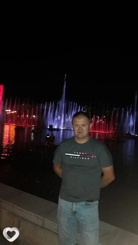 Андрей, 42, Бобруйске — анкета №4023221