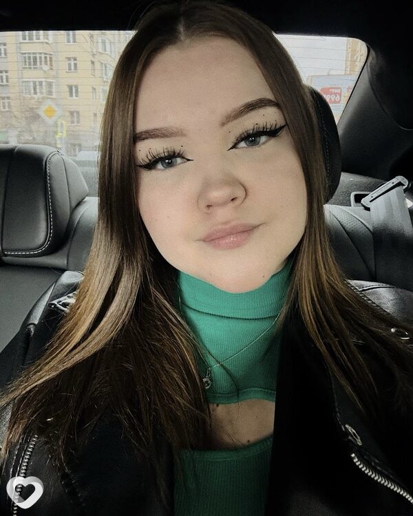 Юлия, 22, Казани — анкета №4023222