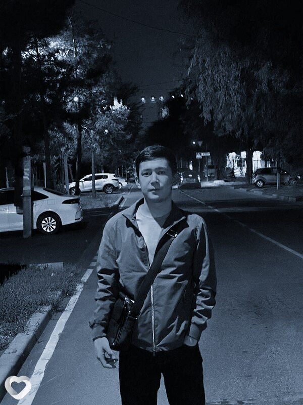 Баха, 22, Бишкек — анкета №4023228