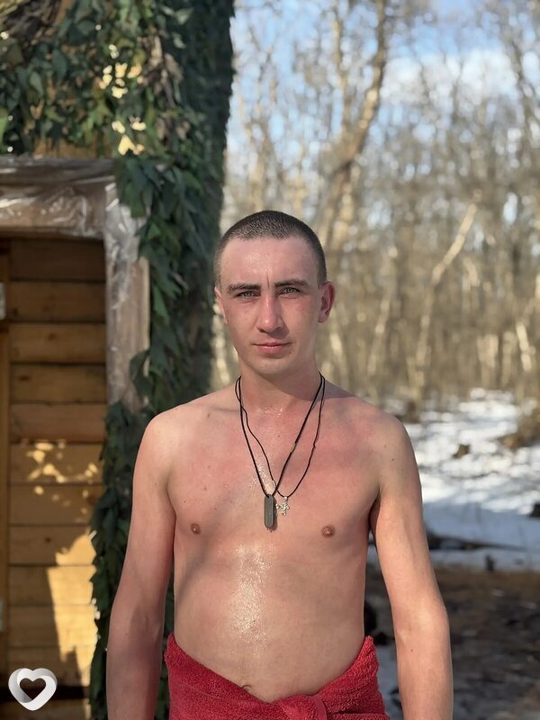 Дмитрий, 28, Донецке — анкета №4023241