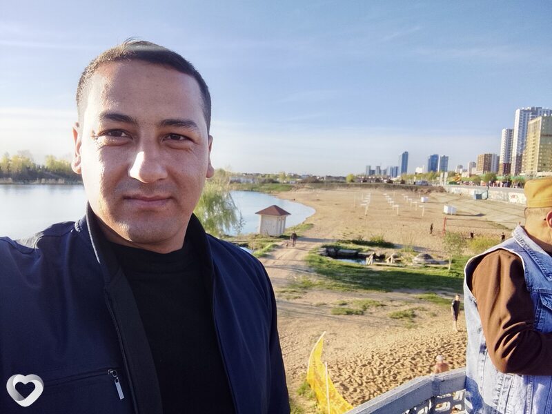 Хан, 30, Набережных Челнах — анкета №4023471