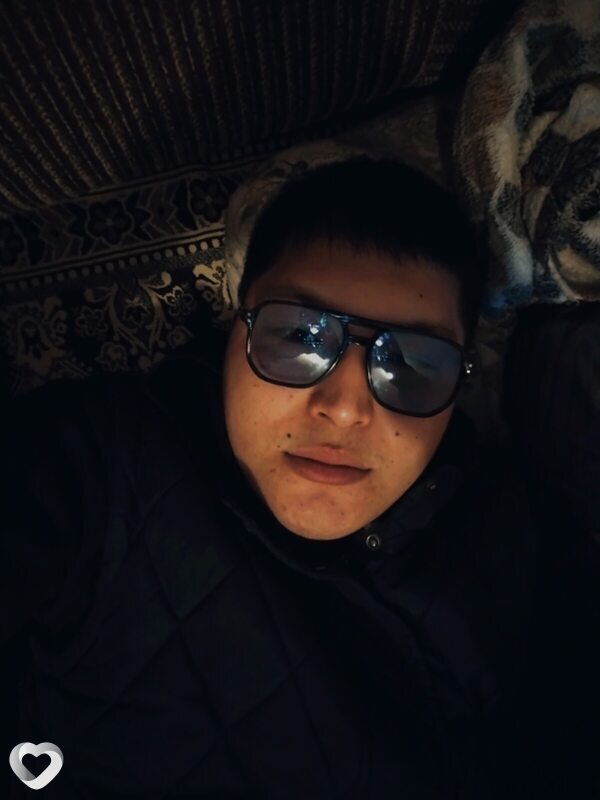 Дамир, 25, Энгельсе — анкета №4023477