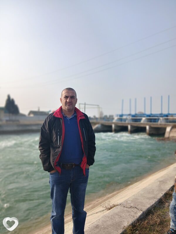 Zaxar, 48, Видном — анкета №4023484