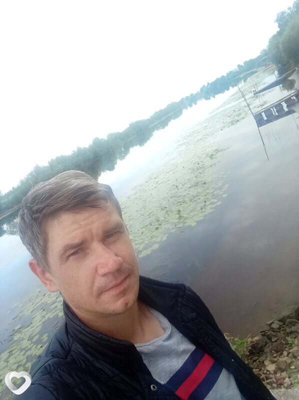 Артемий, 37, Архангельске — анкета №4023486