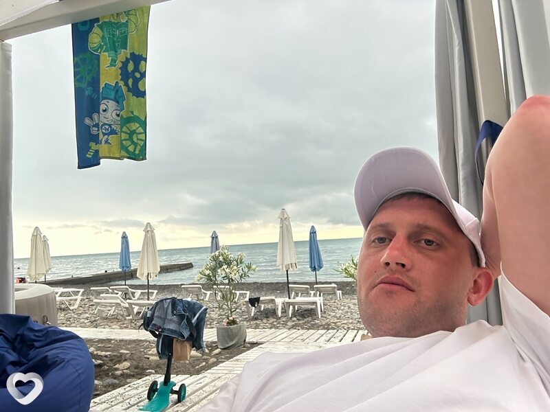 Иван, 28, Химках — анкета №4023206