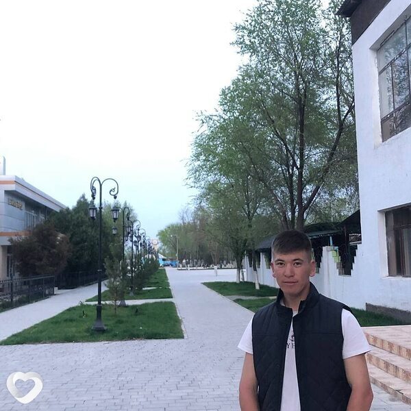 Сампо, 27, Шымкенте — анкета №4023207