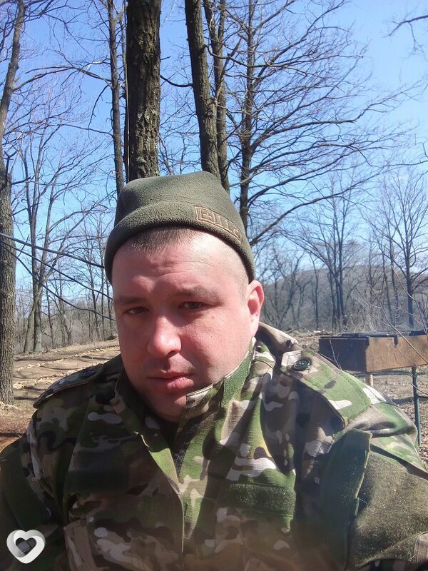 Виталий, 34, Краснодаре — анкета №4023208