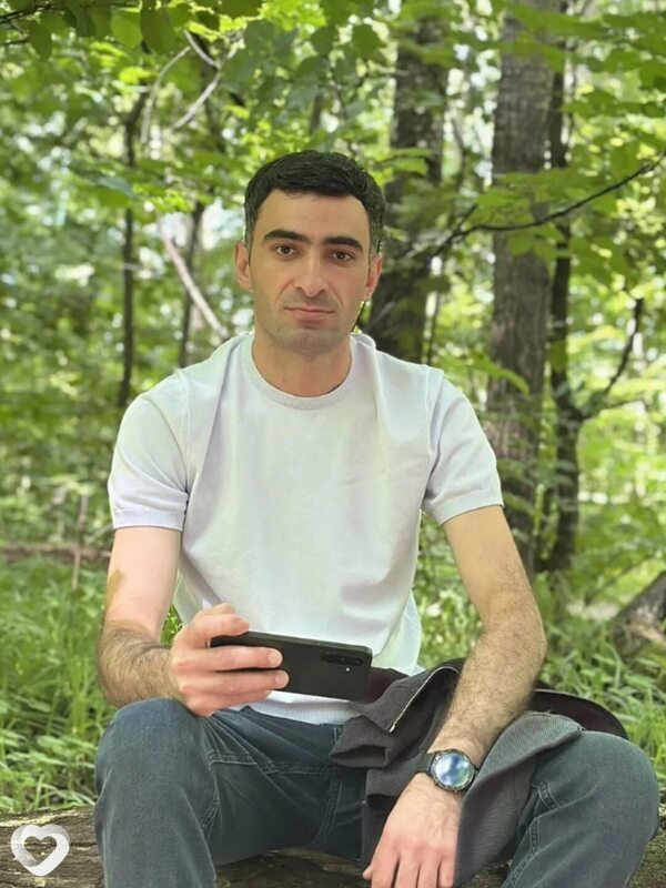 Ruslan, 28, Казани — анкета №4023209
