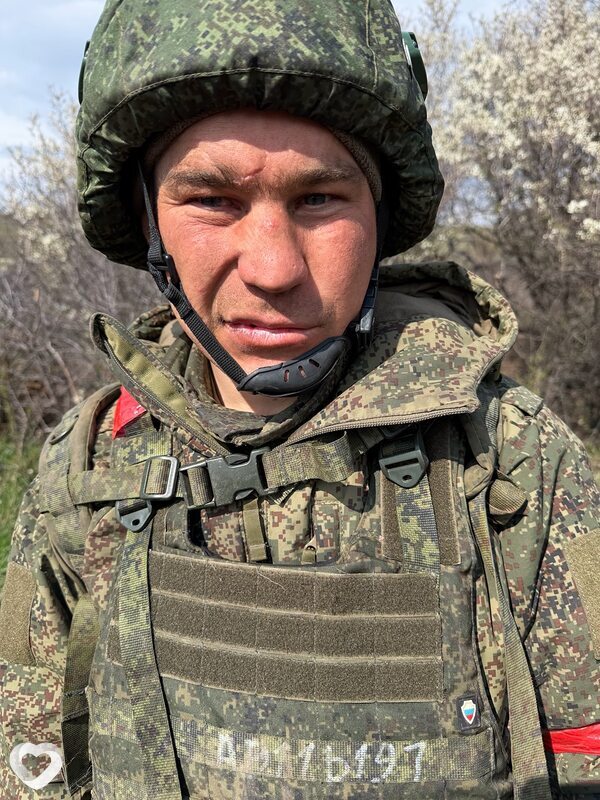 Иван, 28, Амвросиевке — анкета №4023216