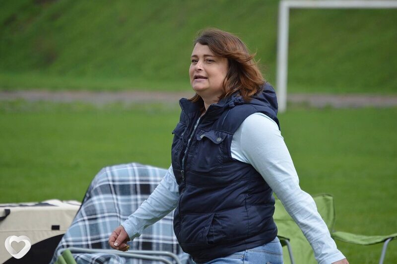 Татьяна, 42, Мариуполе — анкета №4023220