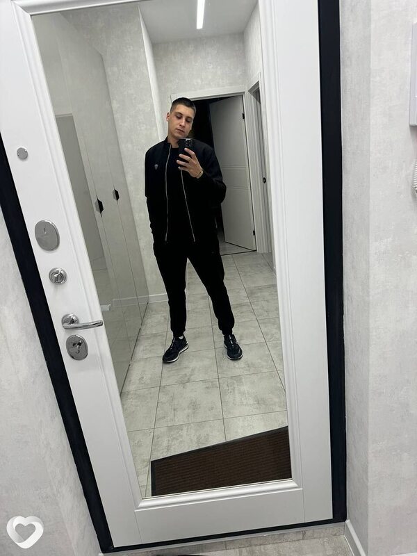 Николай, 24, Таганроге — анкета №4023621