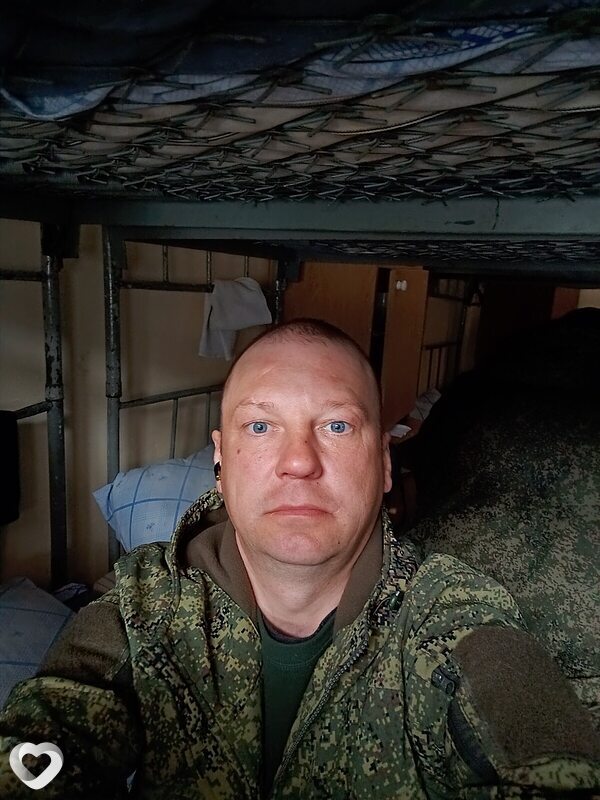 Коля, 41, Нижнем Новгороде — анкета №4023625