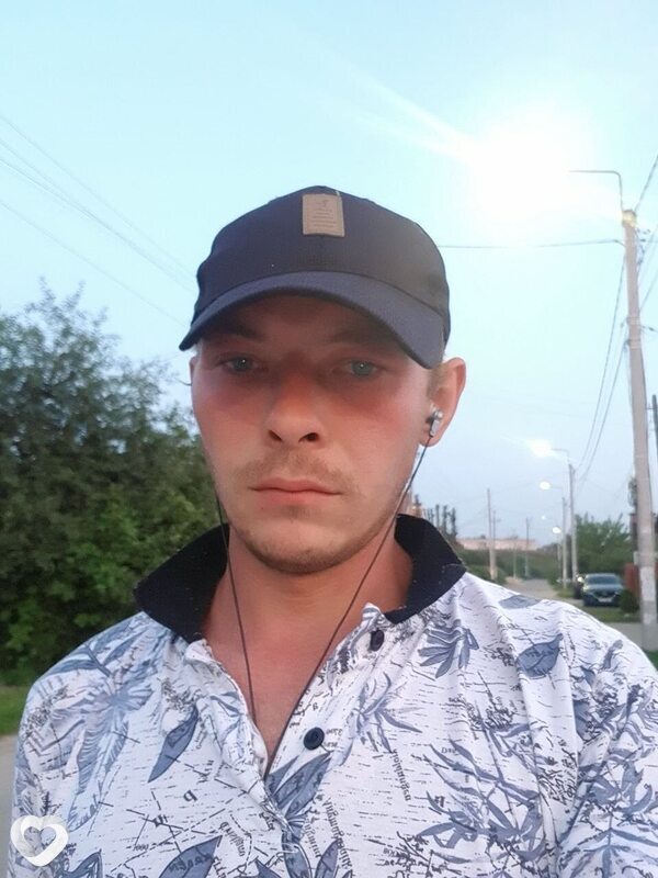 Алексей, 34, Нижнем Новгороде — анкета №4023639