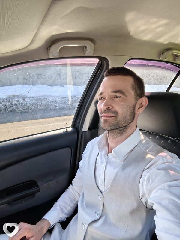 Иван, 39, Тюмени — анкета №4023397