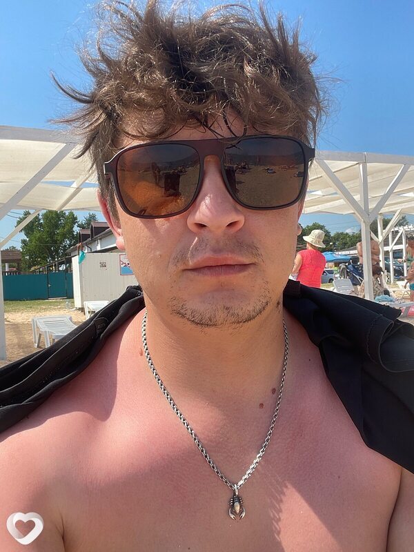 Андрей, 34, Тюмени — анкета №4023398