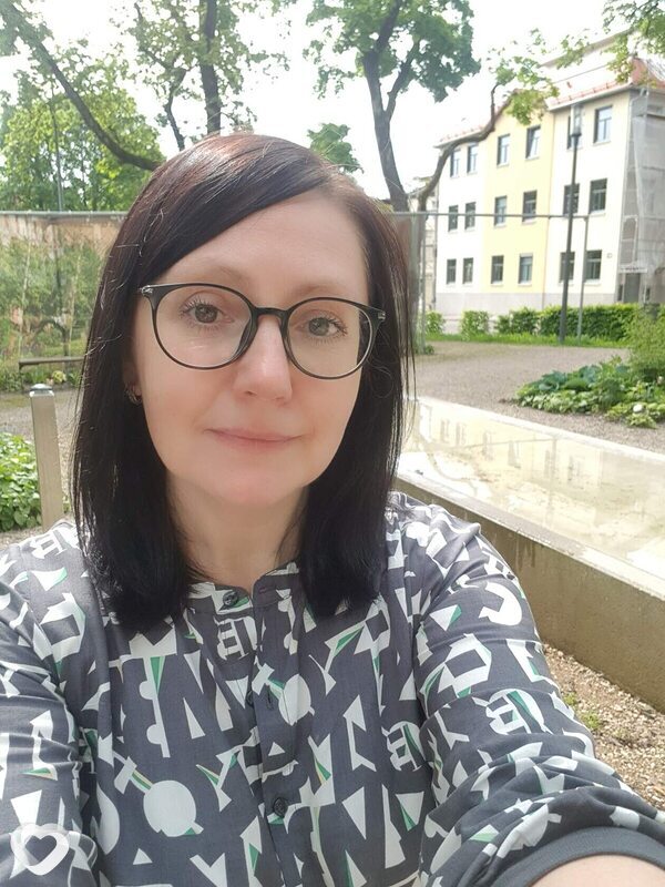 Натали, 45, Краснодаре — анкета №4023410