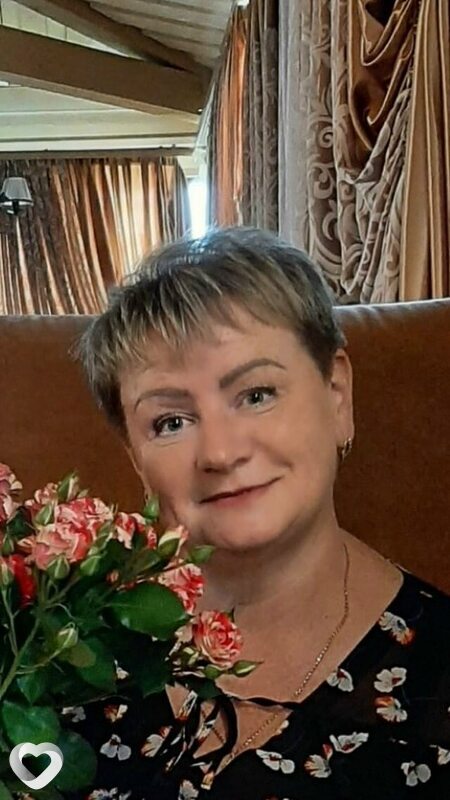 Елена, 59, Череповце — анкета №4023412