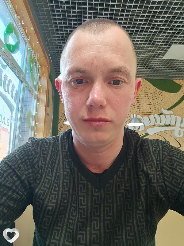 Дмитрий, 37, Курчатове — анкета №4023418