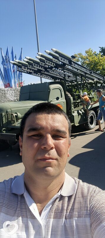 Мурод, 37, Нижнем Новгороде — анкета №4023372