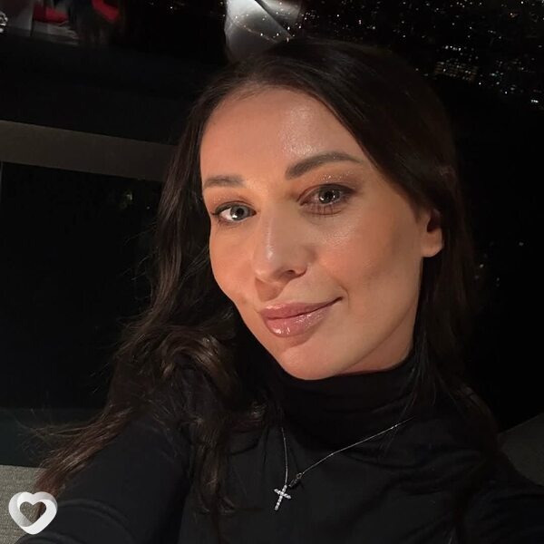 Полина, 42, Черкассах — анкета №4023380