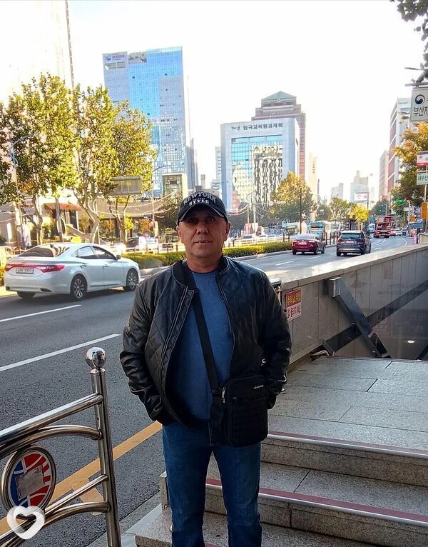 Виталий, 53, Владивостоке — анкета №4023381