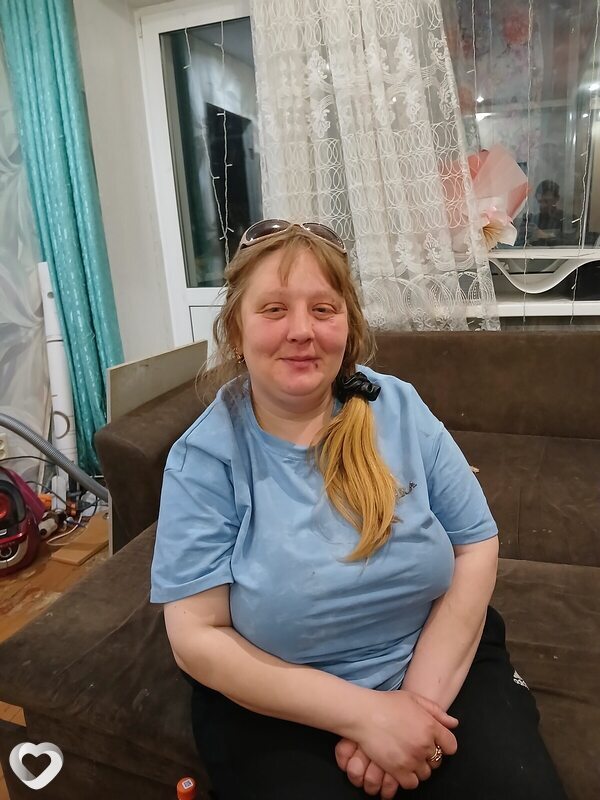 Екатерина, 40, Каменске-Уральском — анкета №4023382