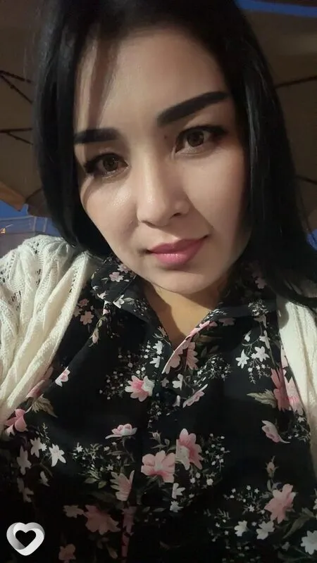 Асия, 36, Москве — анкета №4023393