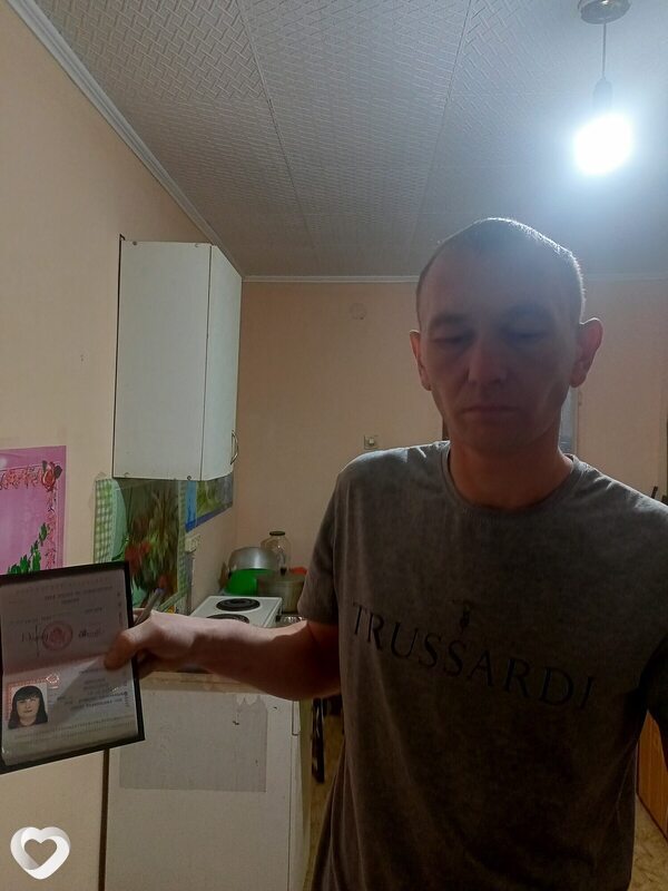 Андрей, 43, Минусинске — анкета №4023271