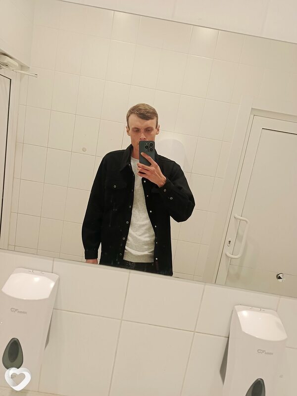 Андрей, 30, Красном Сулине — анкета №4023285