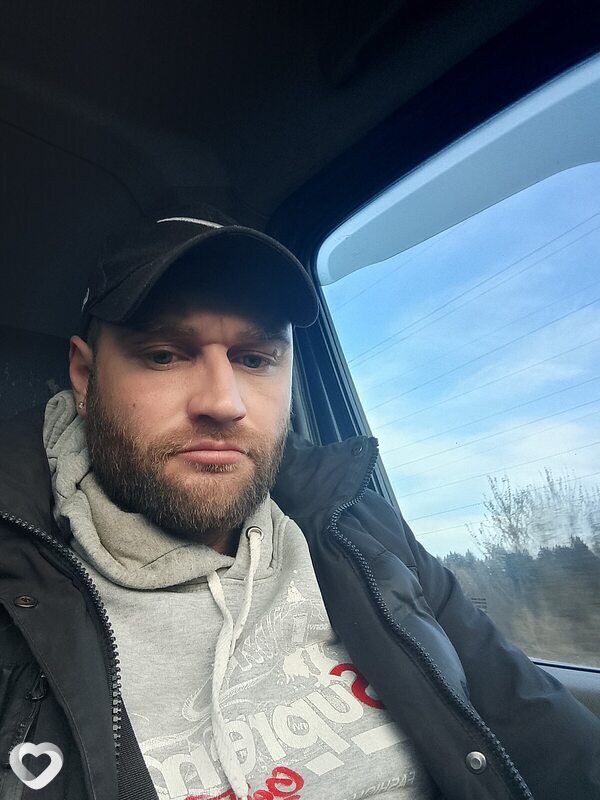 Андрей, 35, Химках — анкета №4023290