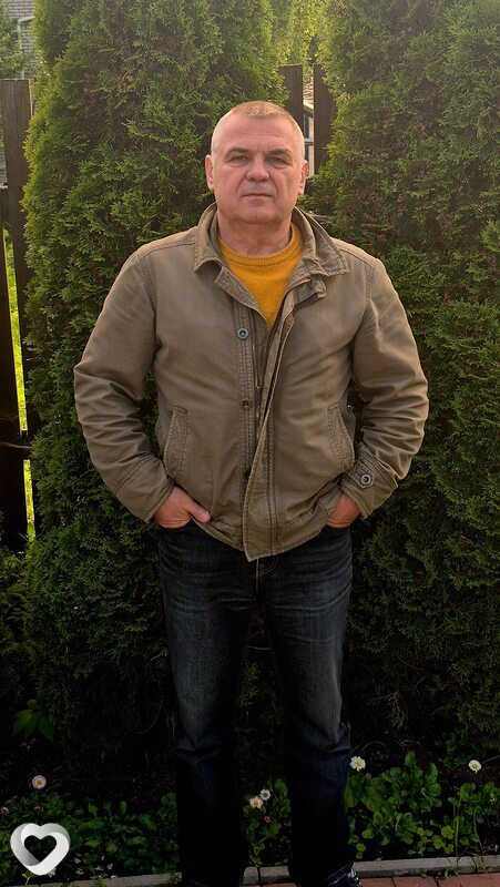 Эдуард, 63, Санкт-Петербурге — анкета №4023297