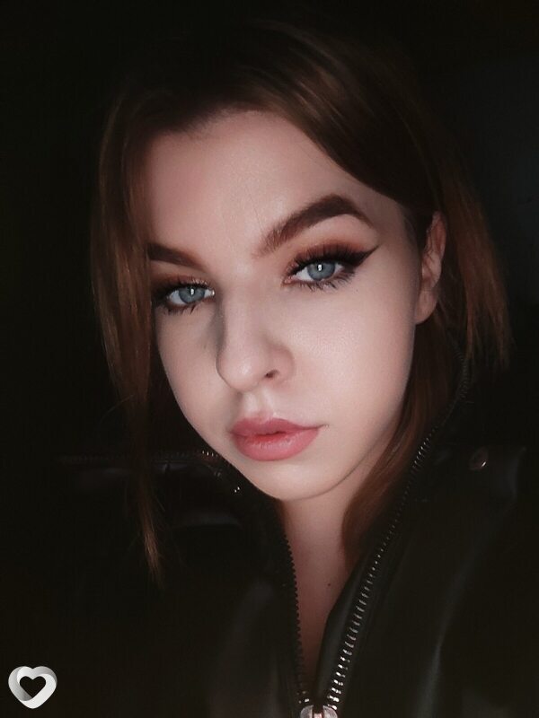 Дарья, 23, Бийске — анкета №4023302
