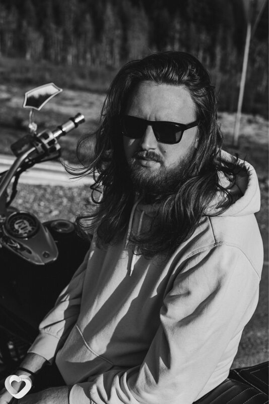 Алексей, 36, Екатеринбурге — анкета №4023317