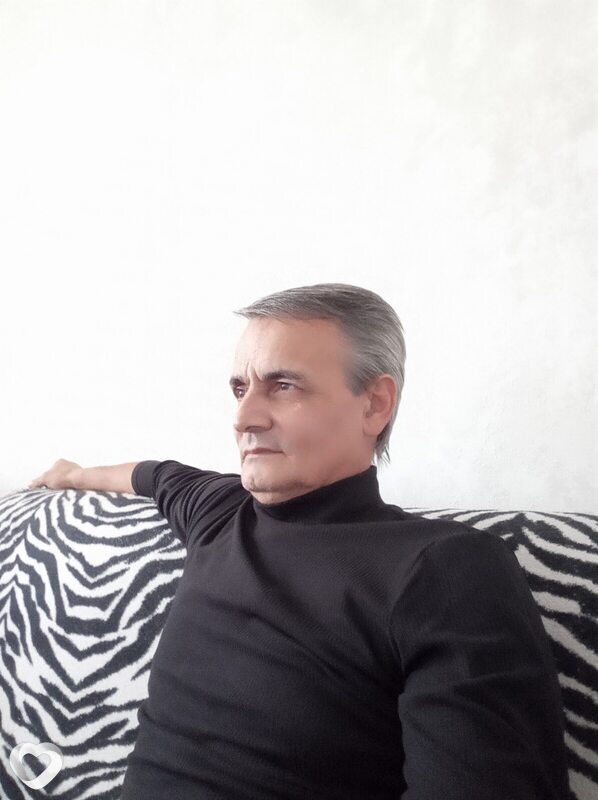 Юрий, 56, Владикавказе — анкета №4023319