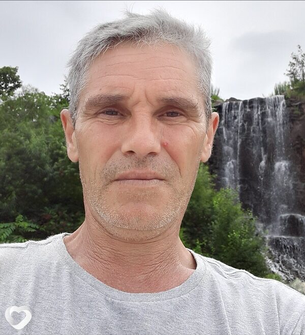 Геннадий, 56, Владивостоке — анкета №4023357