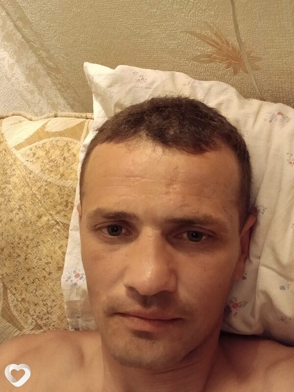 Владимир, 34, Бресте — анкета №4023359