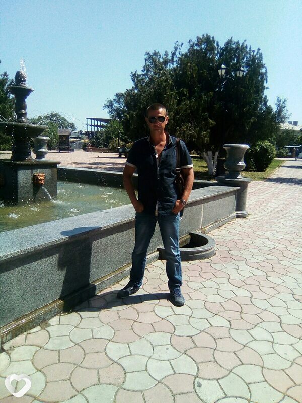 Константин, 42, Лобне — анкета №4023360