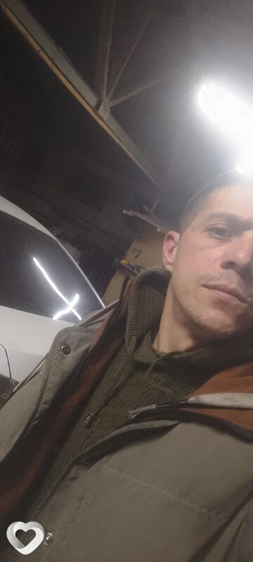 Тоха, 31, Абакане — анкета №4023447