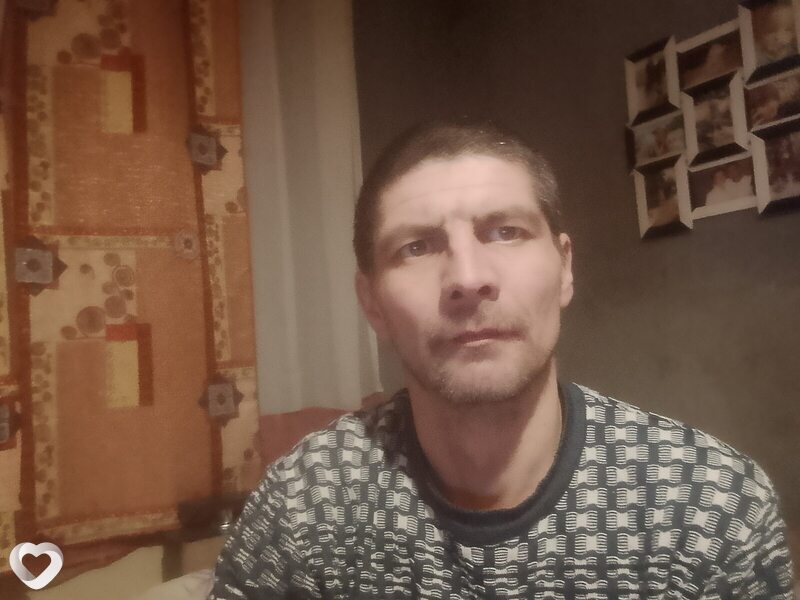 Лефаня, 44, Санкт-Петербурге — анкета №4023449