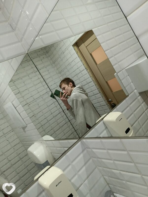 Ккзя, 18, Ухте — анкета №4023458